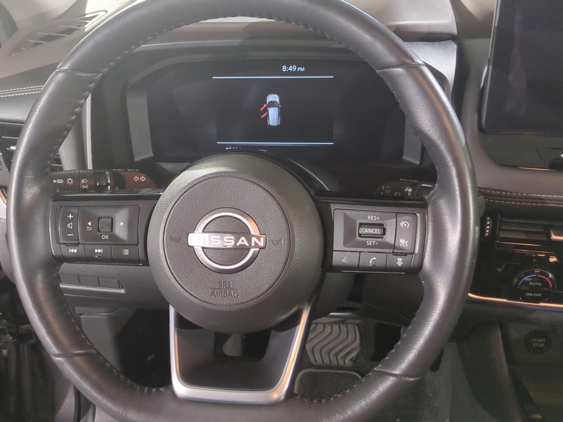 NISSAN X-Trail 1.5 VC-T e-Power 4WD N-Connecta-image-9