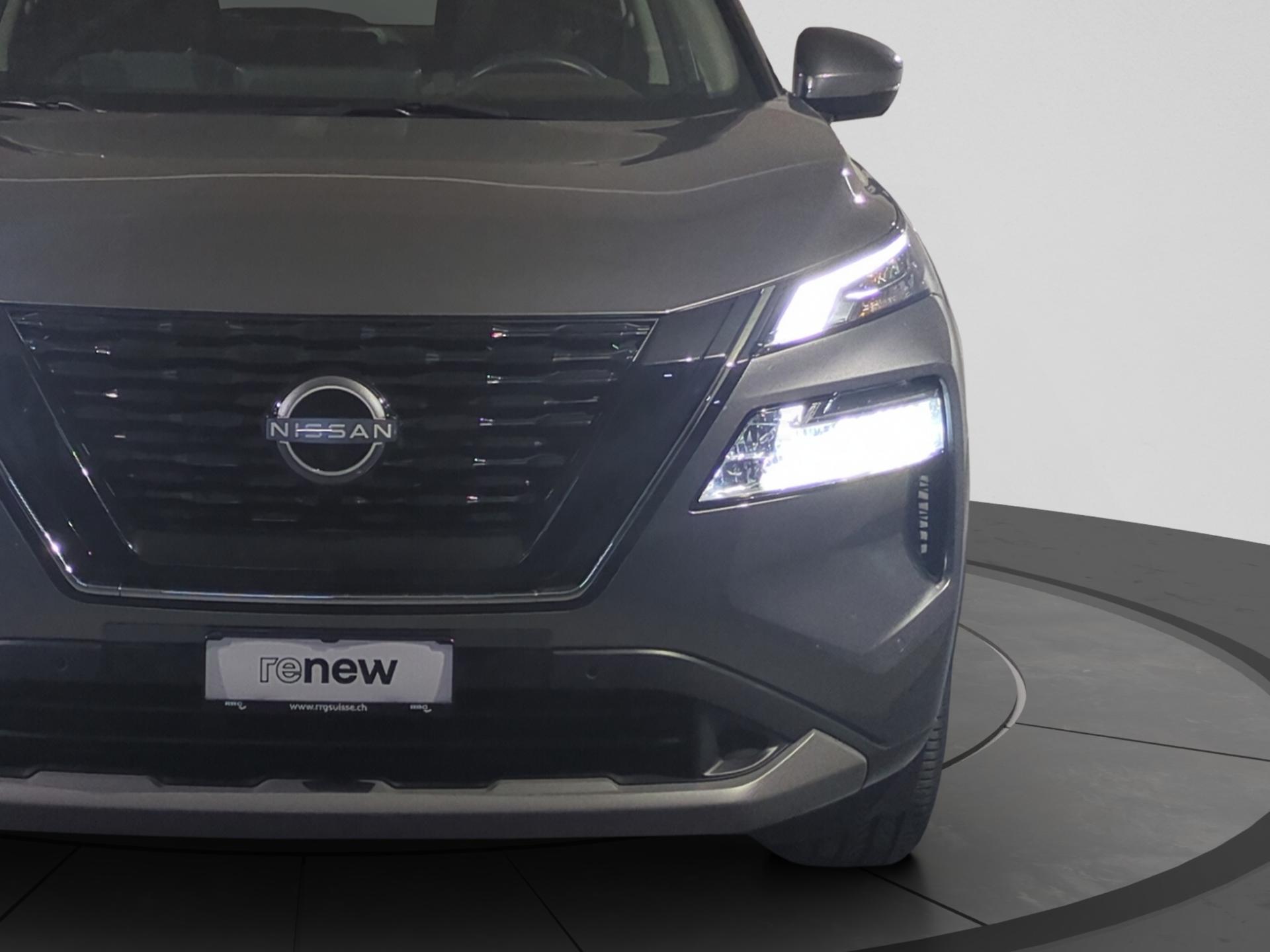NISSAN X-Trail 1.5 VC-T e-Power 4WD N-Connecta-image-24