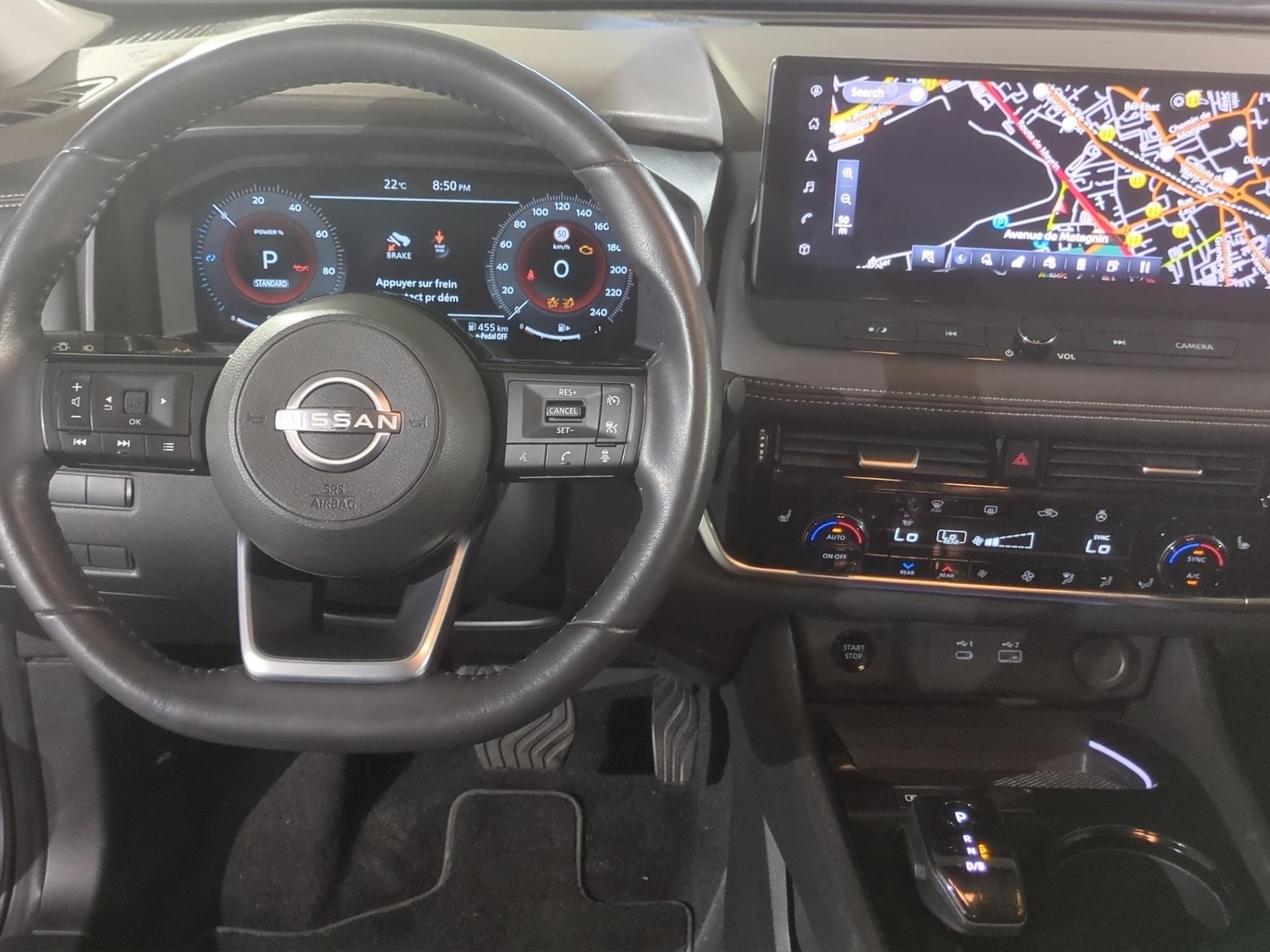 NISSAN X-Trail 1.5 VC-T e-Power 4WD N-Connecta-image-13