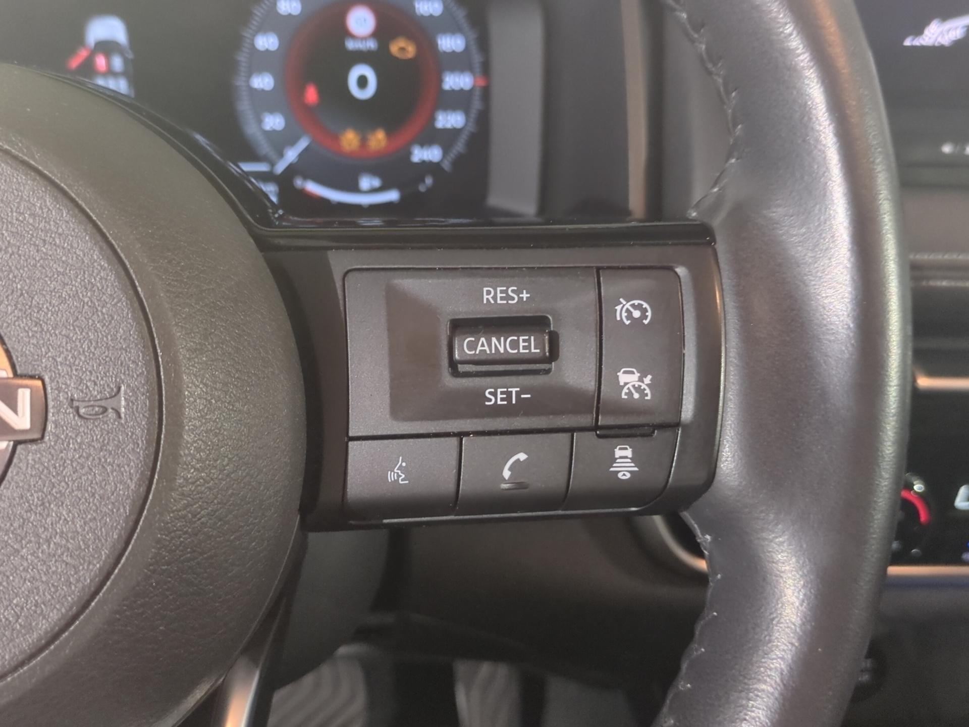 NISSAN X-Trail 1.5 VC-T e-Power 4WD N-Connecta-image-19
