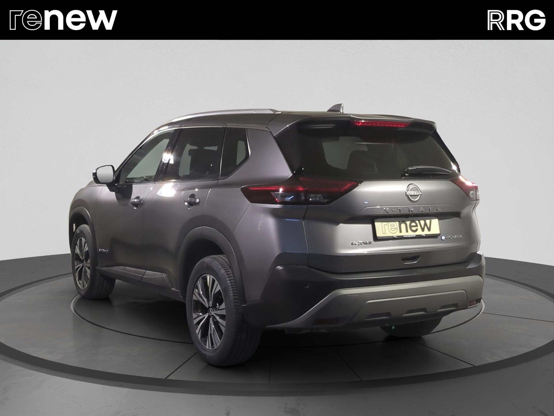 NISSAN X-Trail 1.5 VC-T e-Power 4WD N-Connecta-image-4