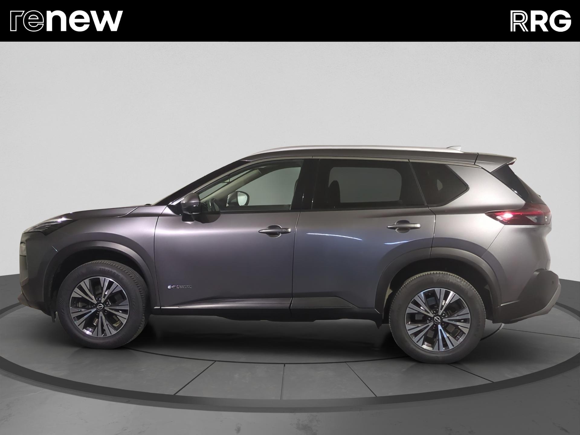 NISSAN X-Trail 1.5 VC-T e-Power 4WD N-Connecta-image-5