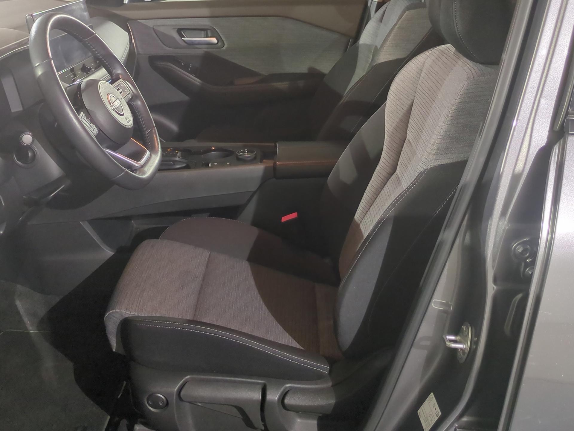 NISSAN X-Trail 1.5 VC-T e-Power 4WD N-Connecta-image-8