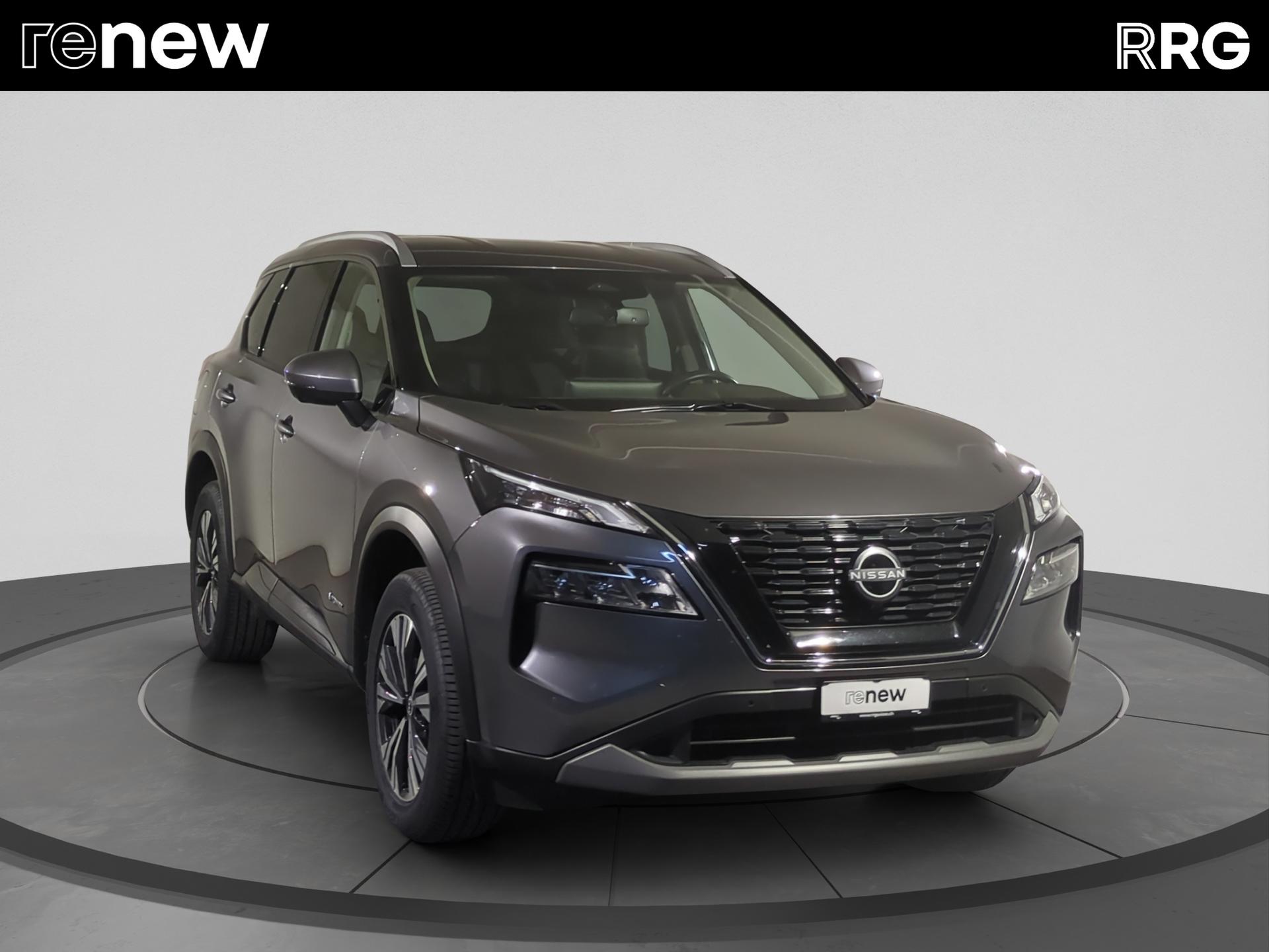 X-Trail 1.5 VC-T e-Power 4WD N-Connecta