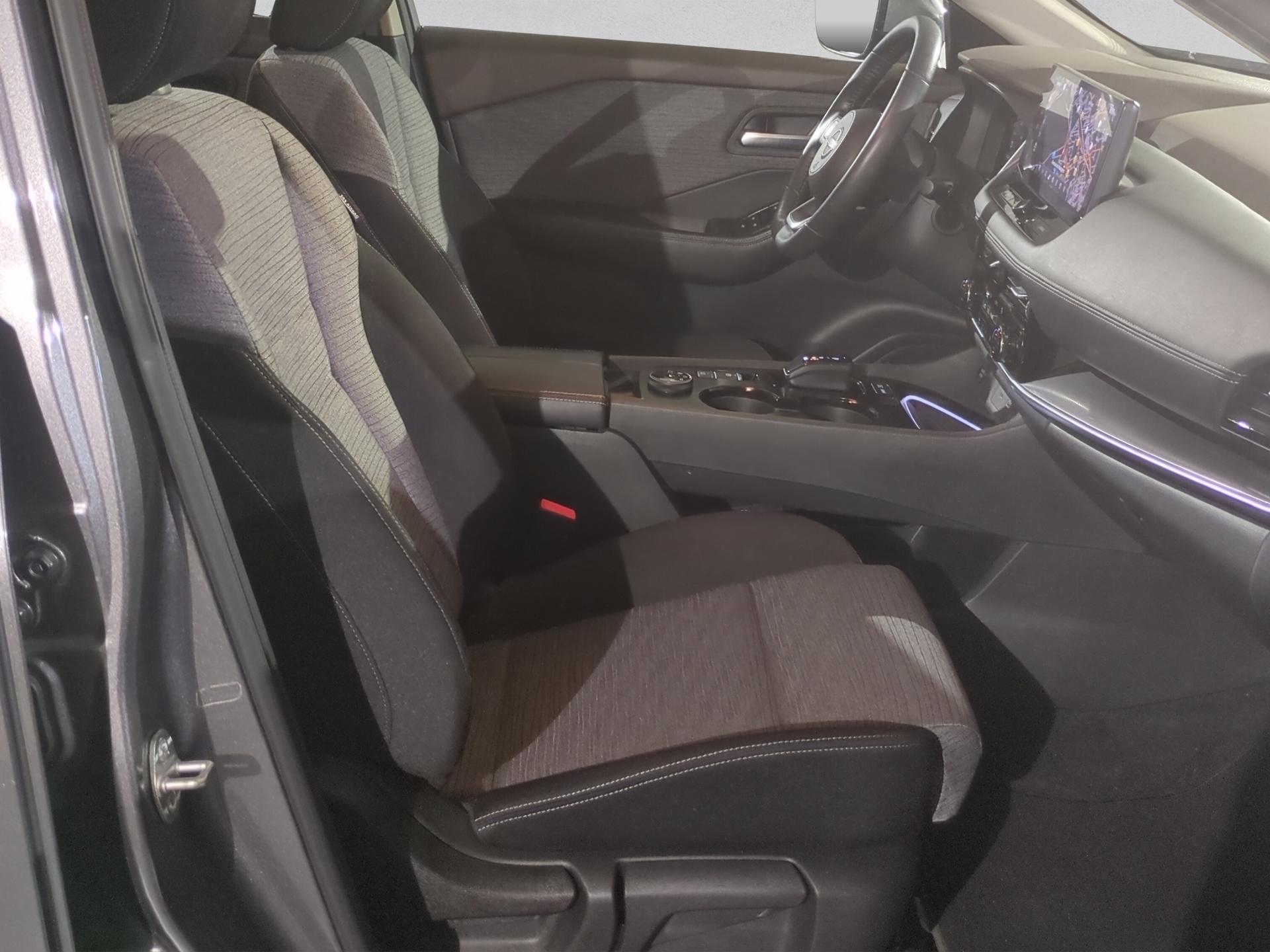 NISSAN X-Trail 1.5 VC-T e-Power 4WD N-Connecta-image-16