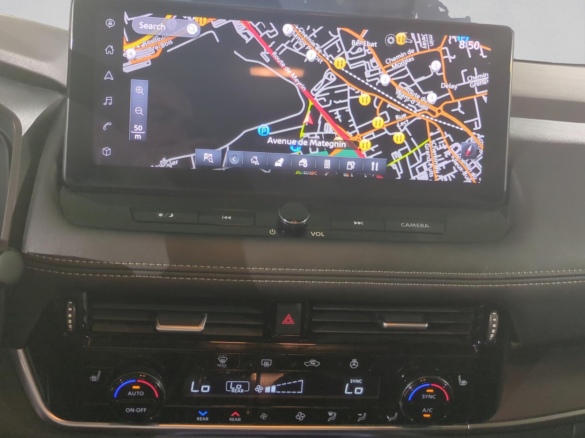 NISSAN X-Trail 1.5 VC-T e-Power 4WD N-Connecta-image-11