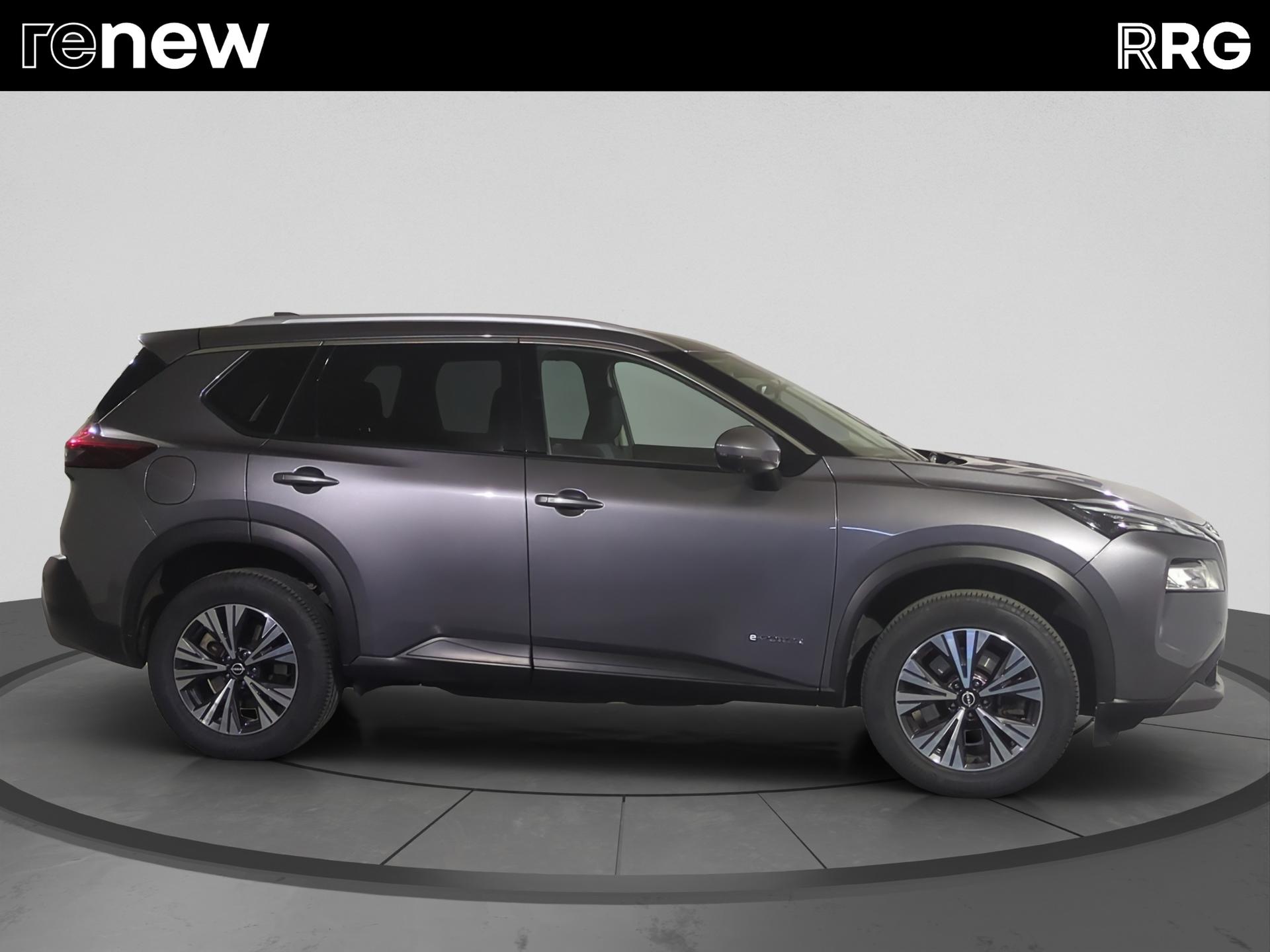 NISSAN X-Trail 1.5 VC-T e-Power 4WD N-Connecta-image-1
