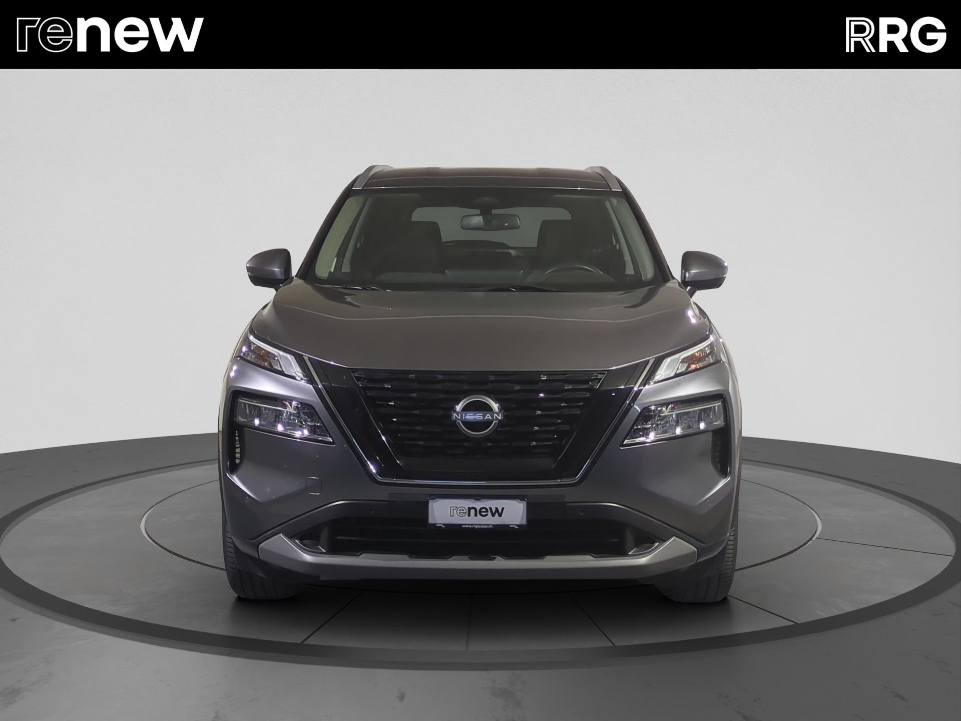 NISSAN X-Trail 1.5 VC-T e-Power 4WD N-Connecta-image-7