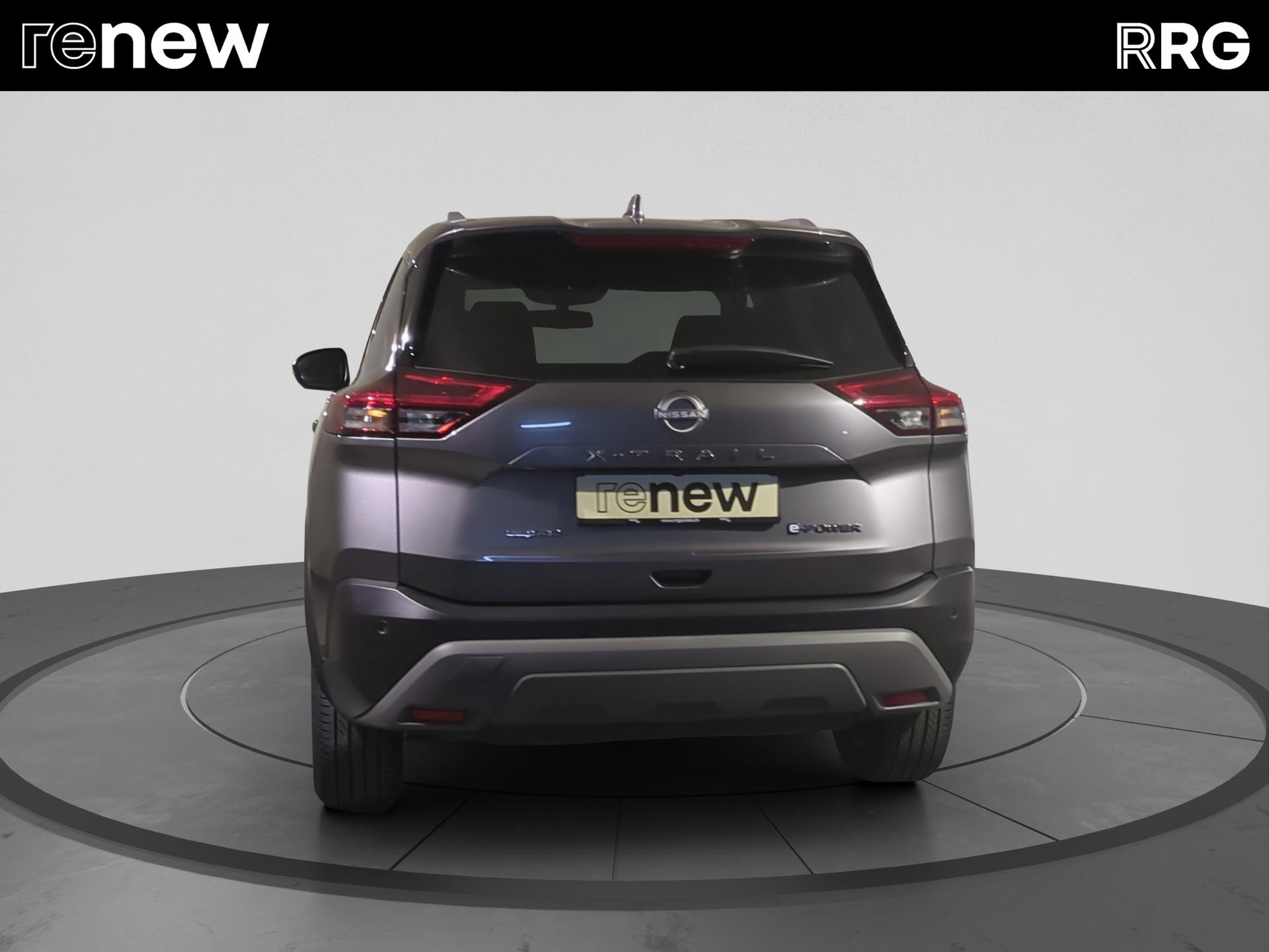 NISSAN X-Trail 1.5 VC-T e-Power 4WD N-Connecta-image-3