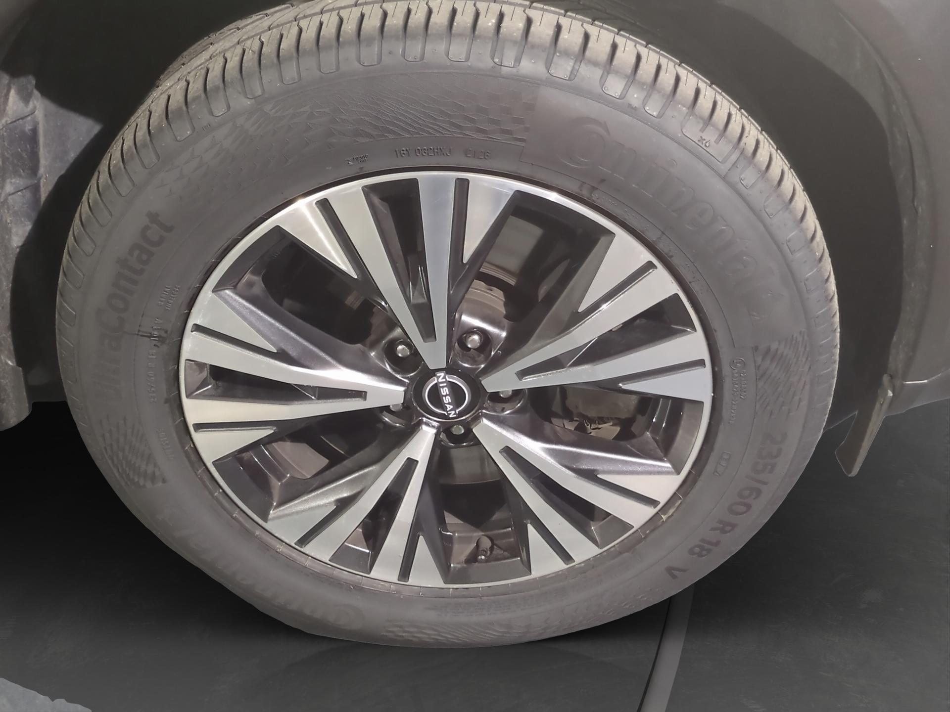 NISSAN X-Trail 1.5 VC-T e-Power 4WD N-Connecta-image-17