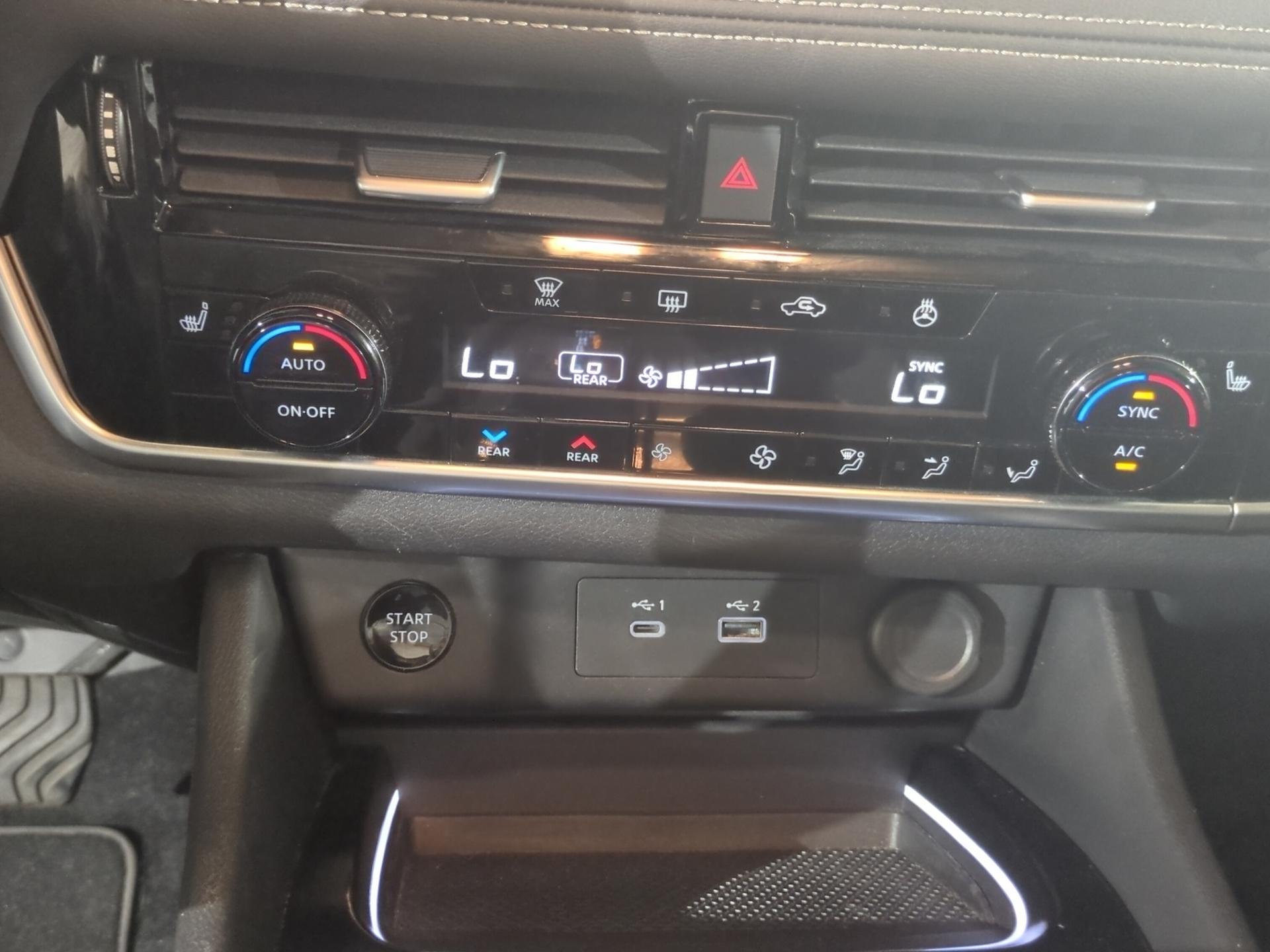 NISSAN X-Trail 1.5 VC-T e-Power 4WD N-Connecta-image-20