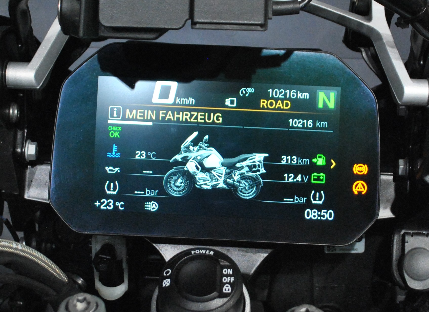 BMW R 1250 GS Adventure ABS-image-5