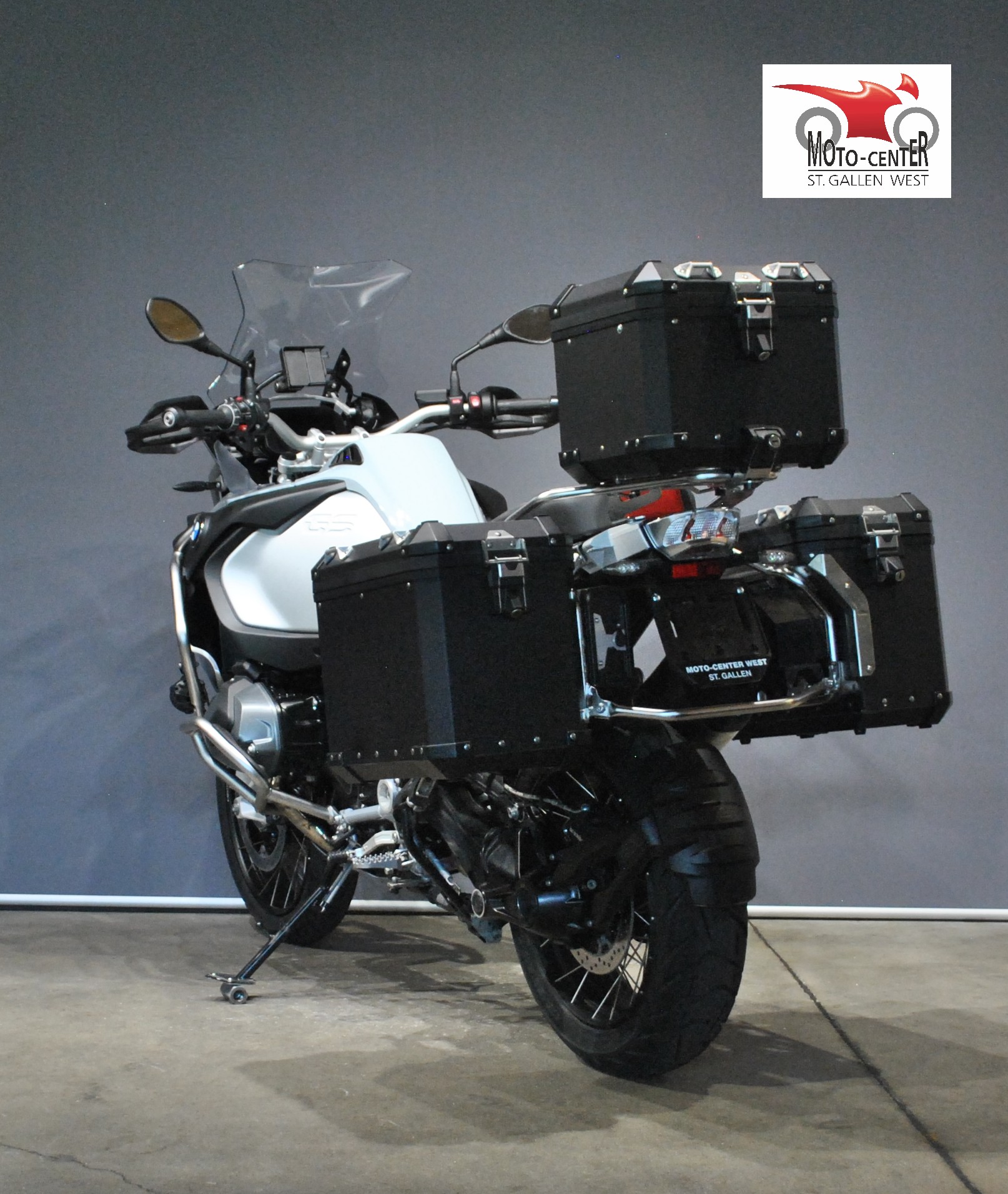 BMW R 1250 GS Adventure ABS-image-3