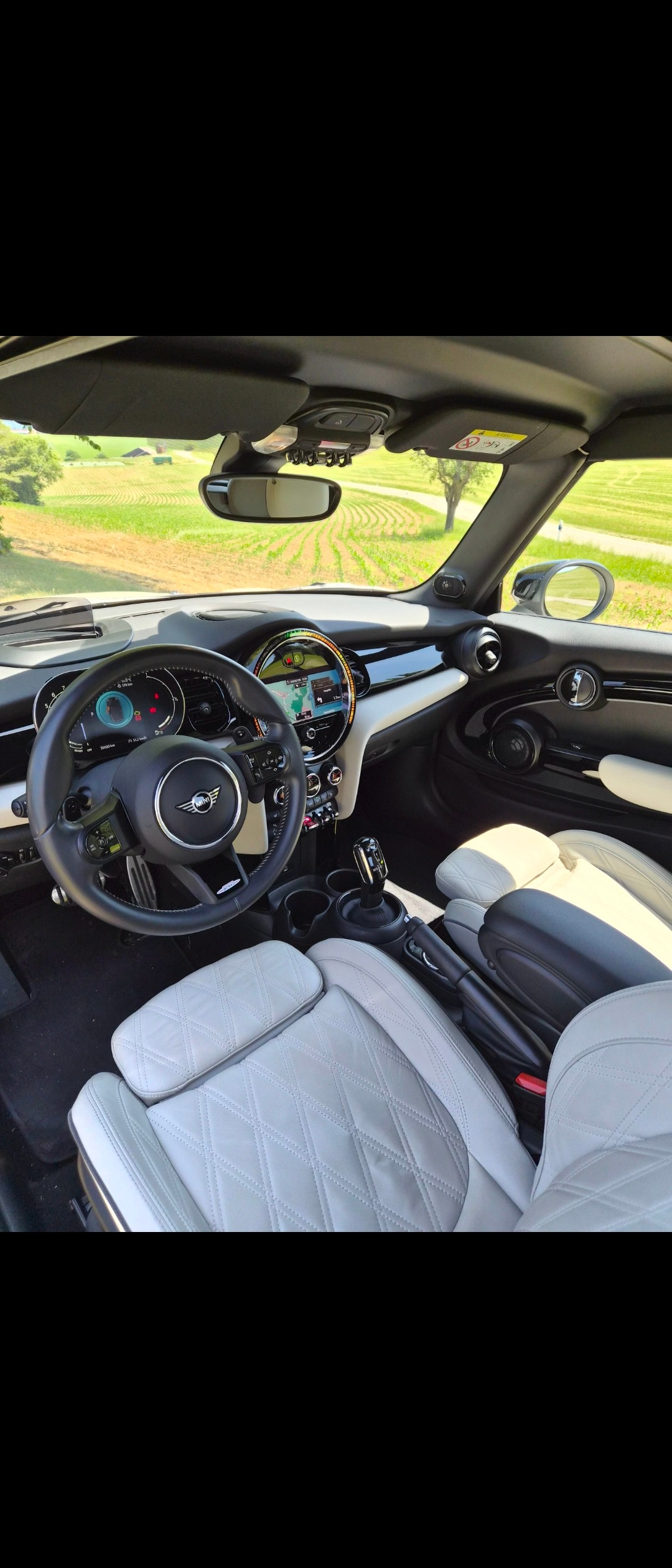 MINI 2.0i Cooper S SDKG-image-3