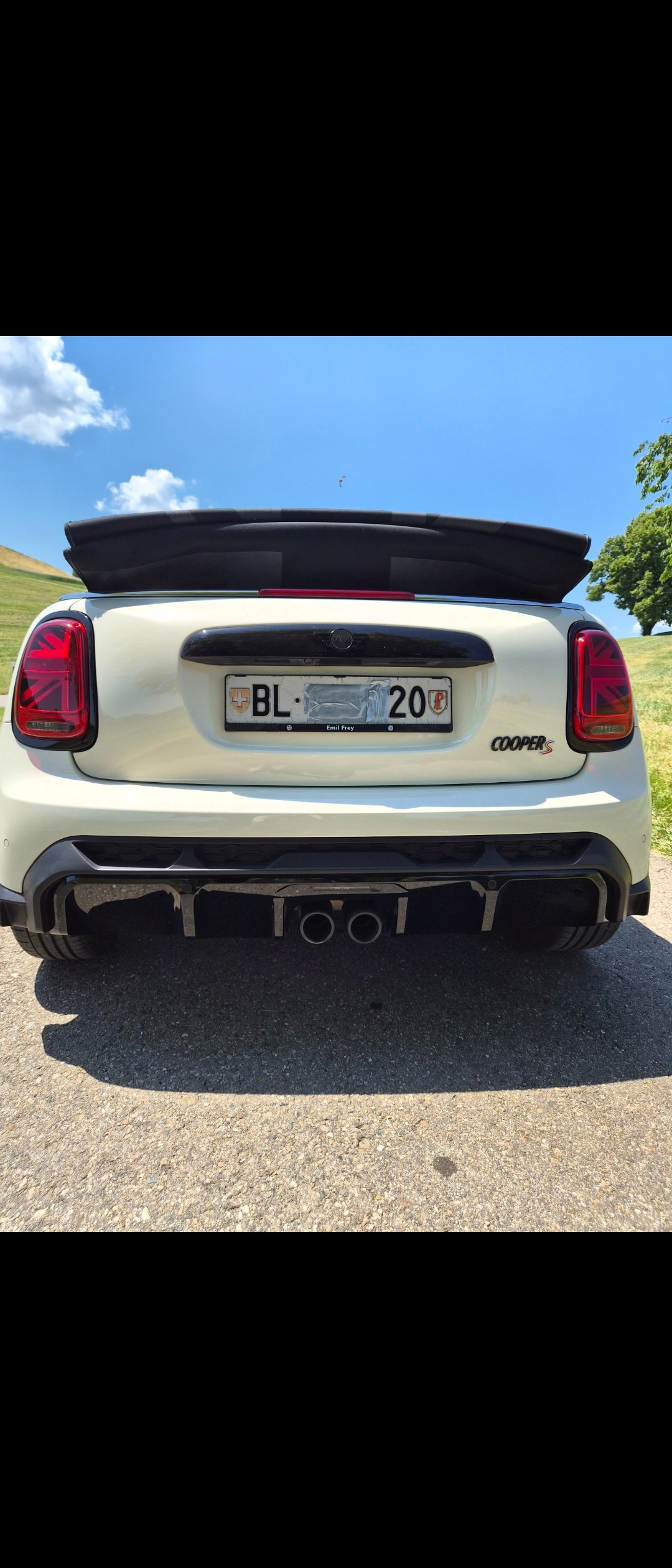 MINI 2.0i Cooper S SDKG-image-2