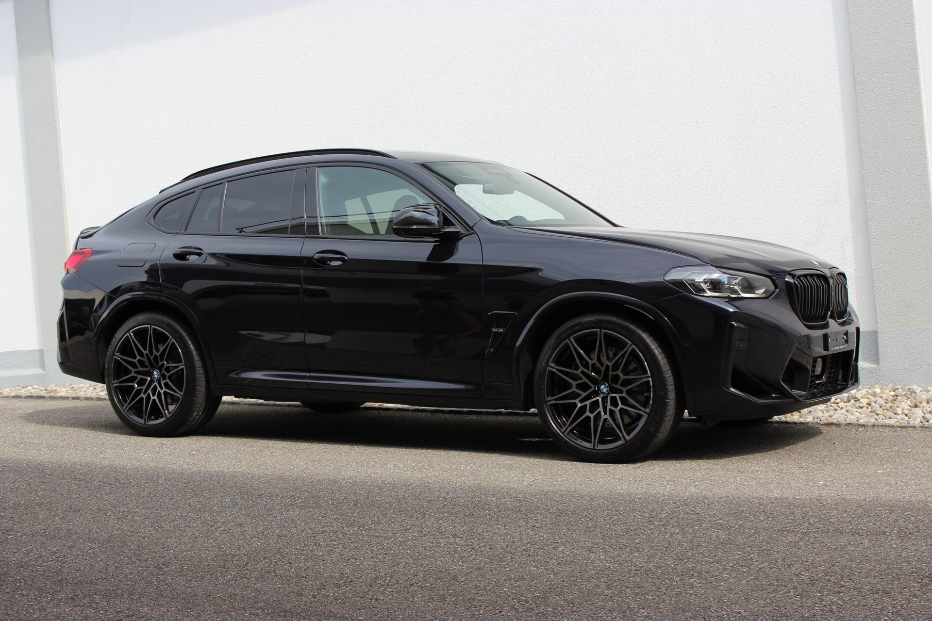 BMW X4M xDrive M Competition-image-17