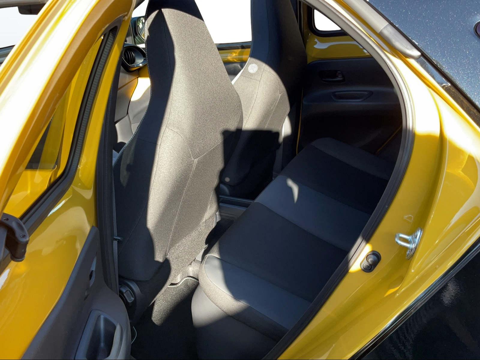 TOYOTA Aygo X 1.5 VVT-i HSD GR Sport-image-14