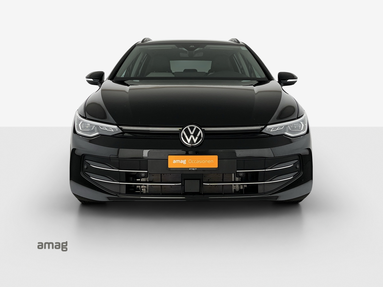 VW Golf Variant 2.0 TDI Style DSG-image-6
