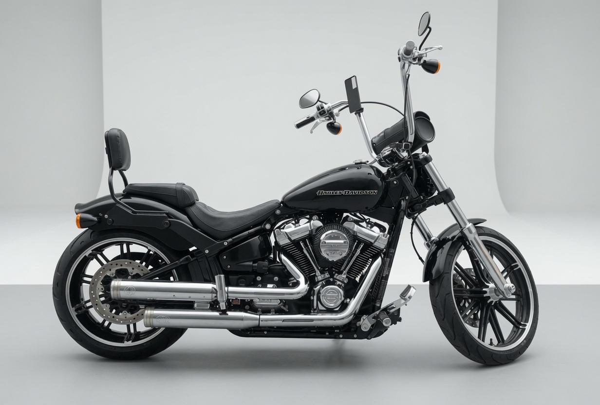 HARLEY-DAVIDSON FXBRS Breakout 114 ABS-image-3
