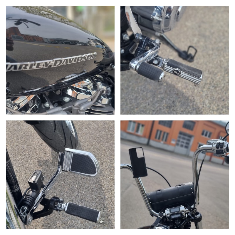 HARLEY-DAVIDSON FXBRS Breakout 114 ABS-image-9