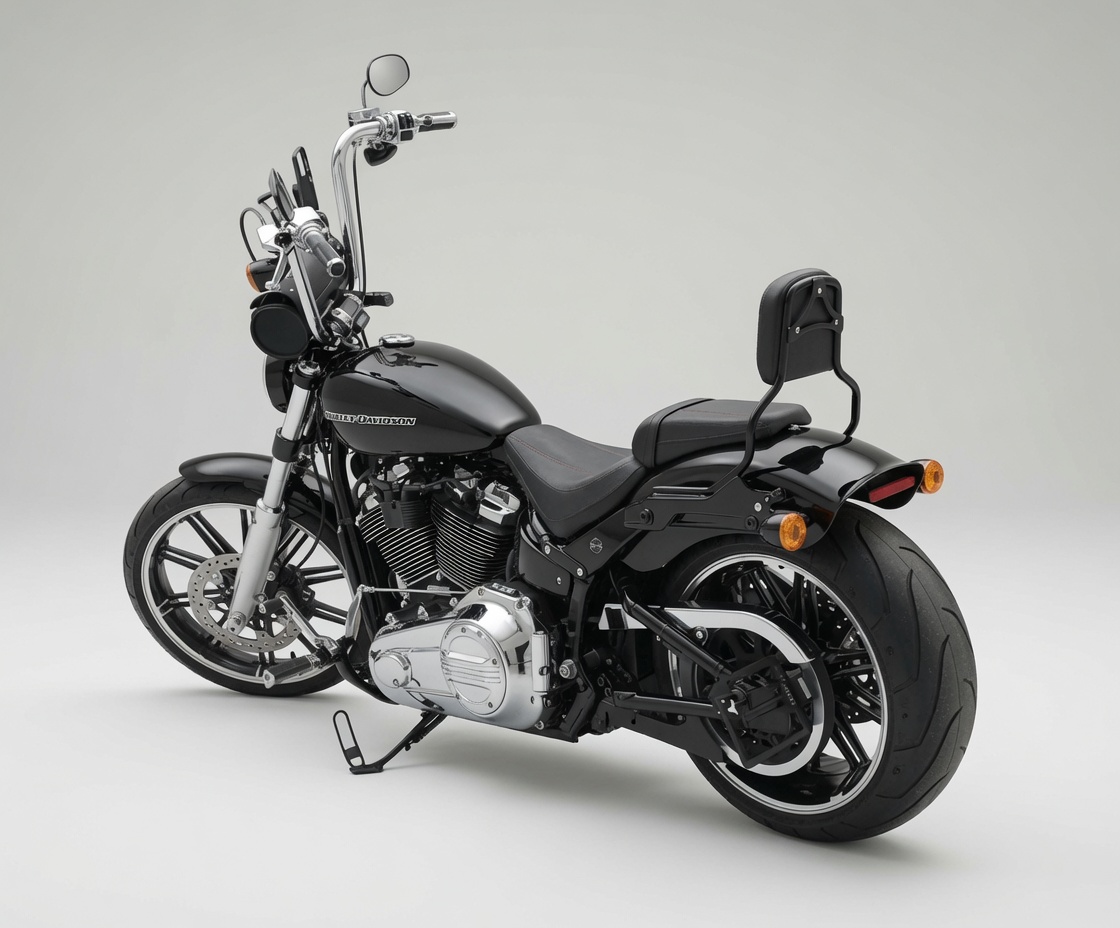 HARLEY-DAVIDSON FXBRS Breakout 114 ABS-image-6