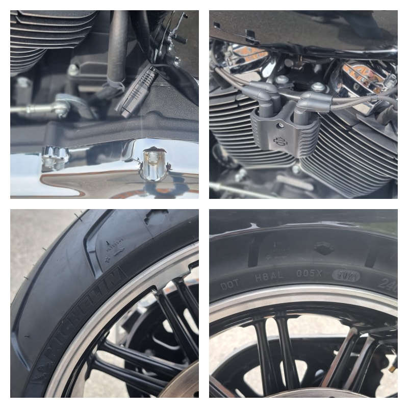 HARLEY-DAVIDSON FXBRS Breakout 114 ABS-image-11