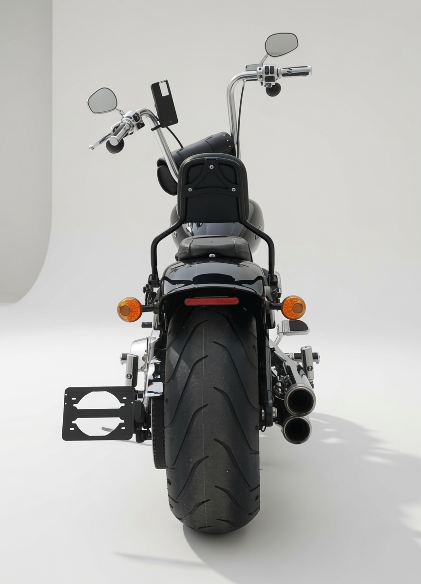 HARLEY-DAVIDSON FXBRS Breakout 114 ABS-image-1