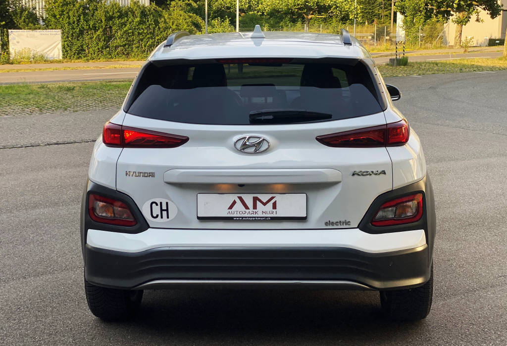 HYUNDAI Kona Electric Origo-image-14