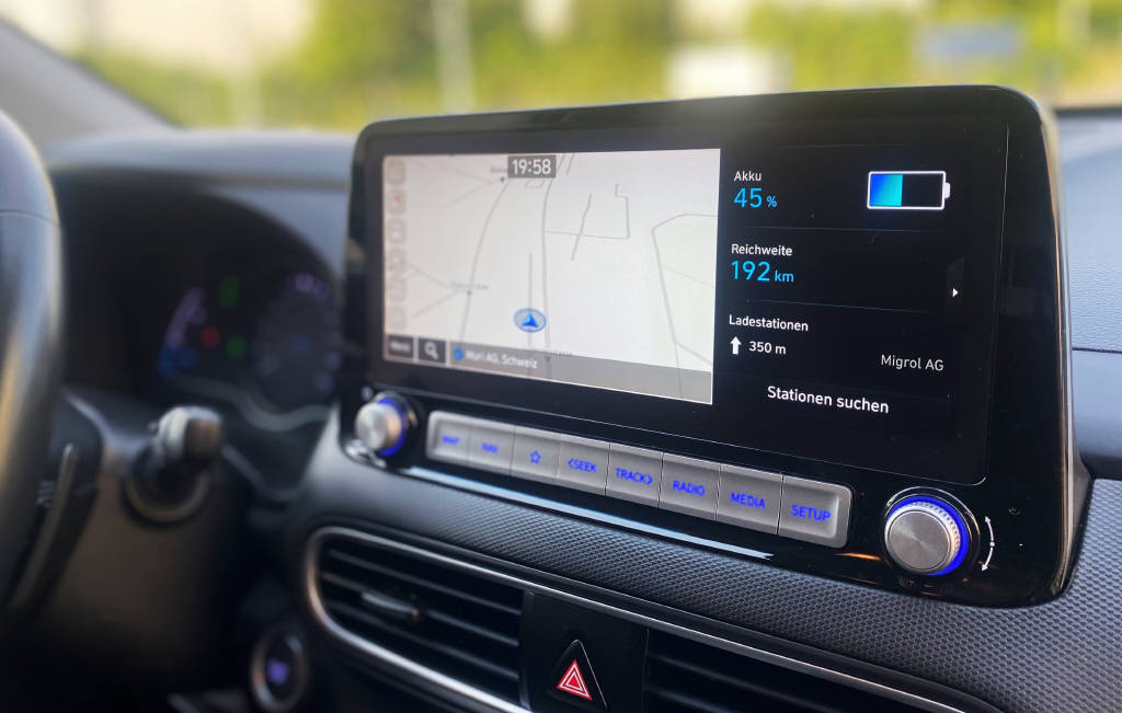 HYUNDAI Kona Electric Origo-image-6