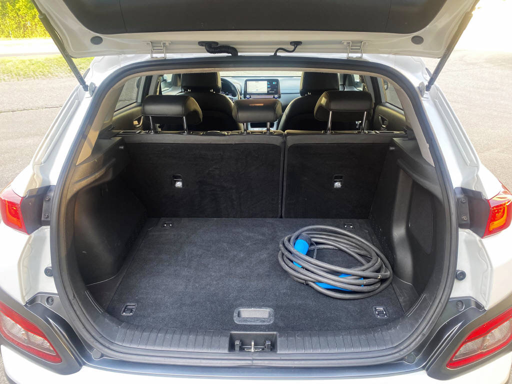 HYUNDAI Kona Electric Origo-image-13