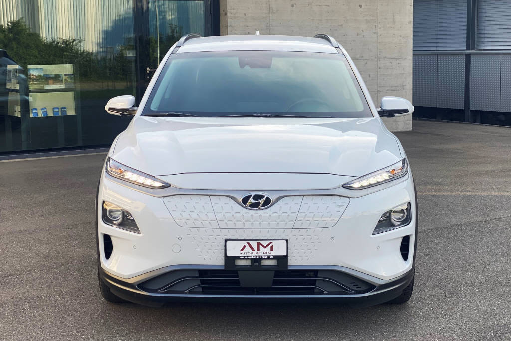 HYUNDAI Kona Electric Origo-image-1