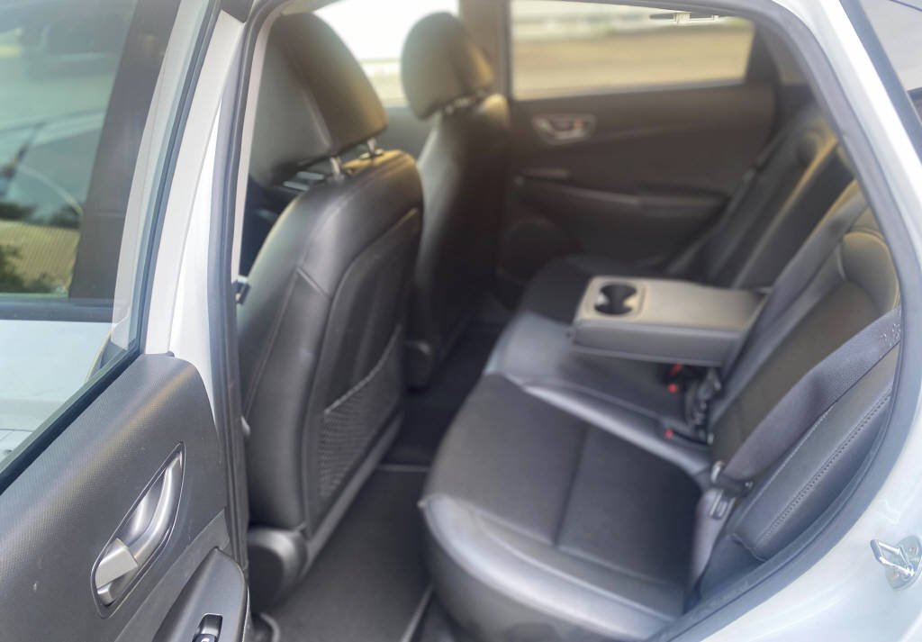 HYUNDAI Kona Electric Origo-image-11