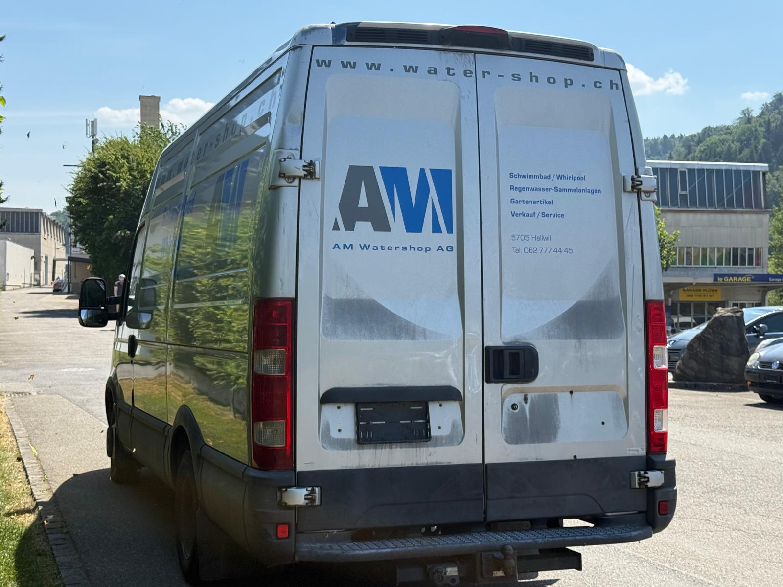 IVECO 35 S 18 V GKEA41B1B1-image-5