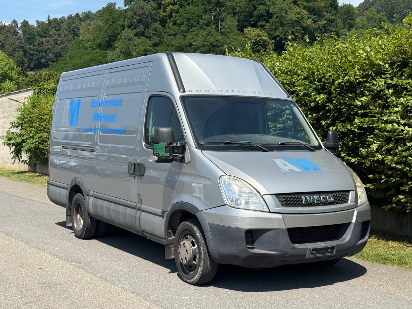 IVECO 35 S 18 V GKEA41B1B1-image-0