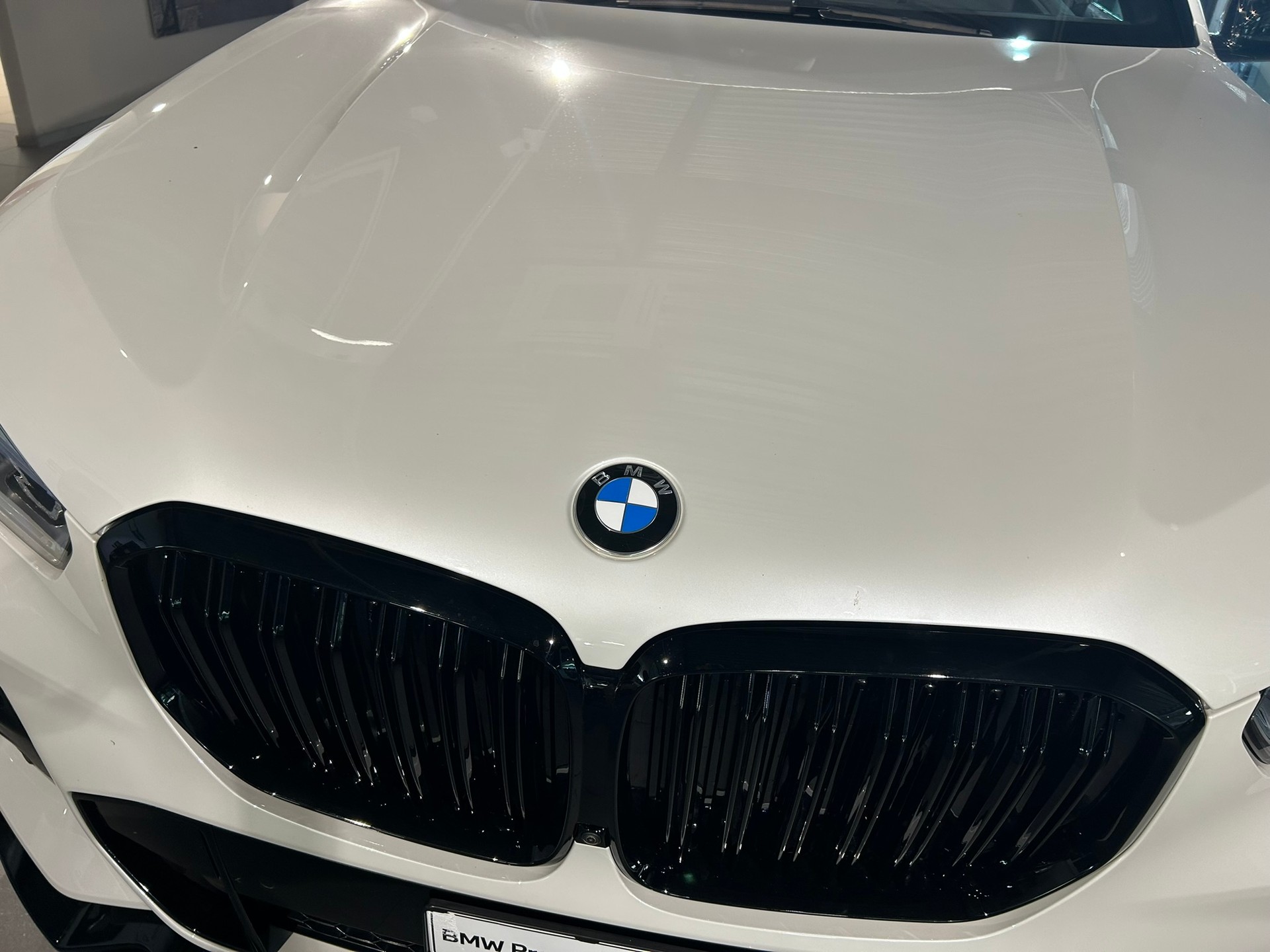 BMW X5 xDrive 48V 40d M Sport Steptronic-image-14