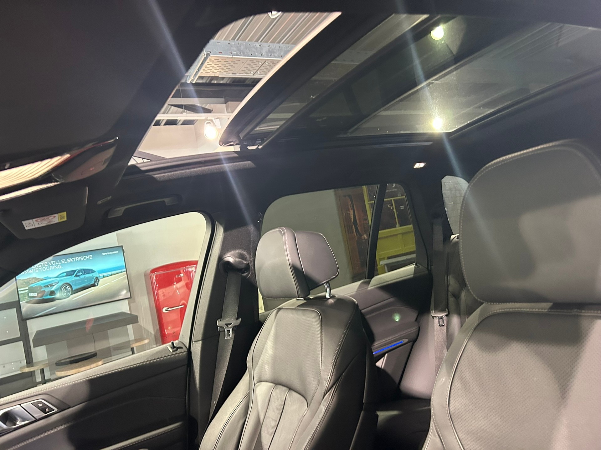 BMW X5 xDrive 48V 40d M Sport Steptronic-image-27