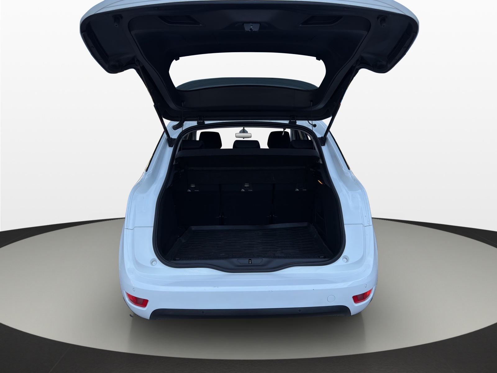 CITROEN C4 Picasso 1.6 BlueHDi Feel EAT6-image-19