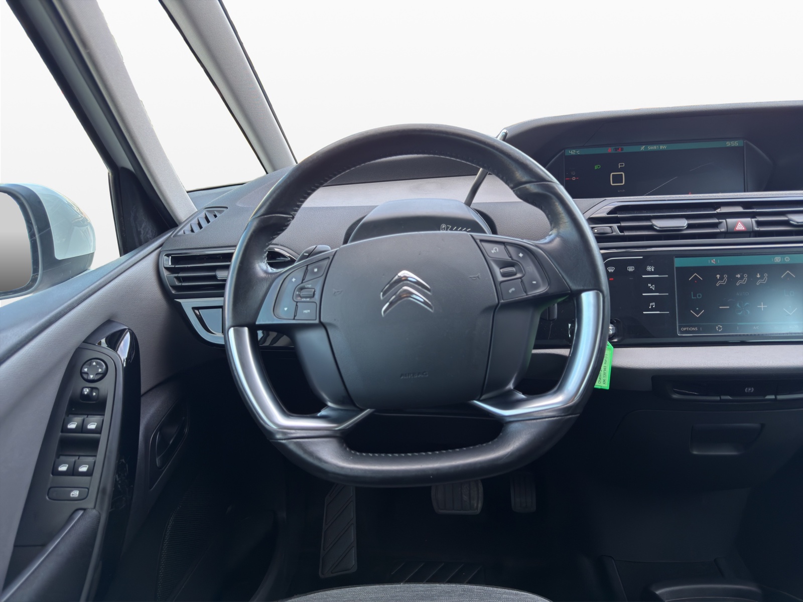 CITROEN C4 Picasso 1.6 BlueHDi Feel EAT6-image-10
