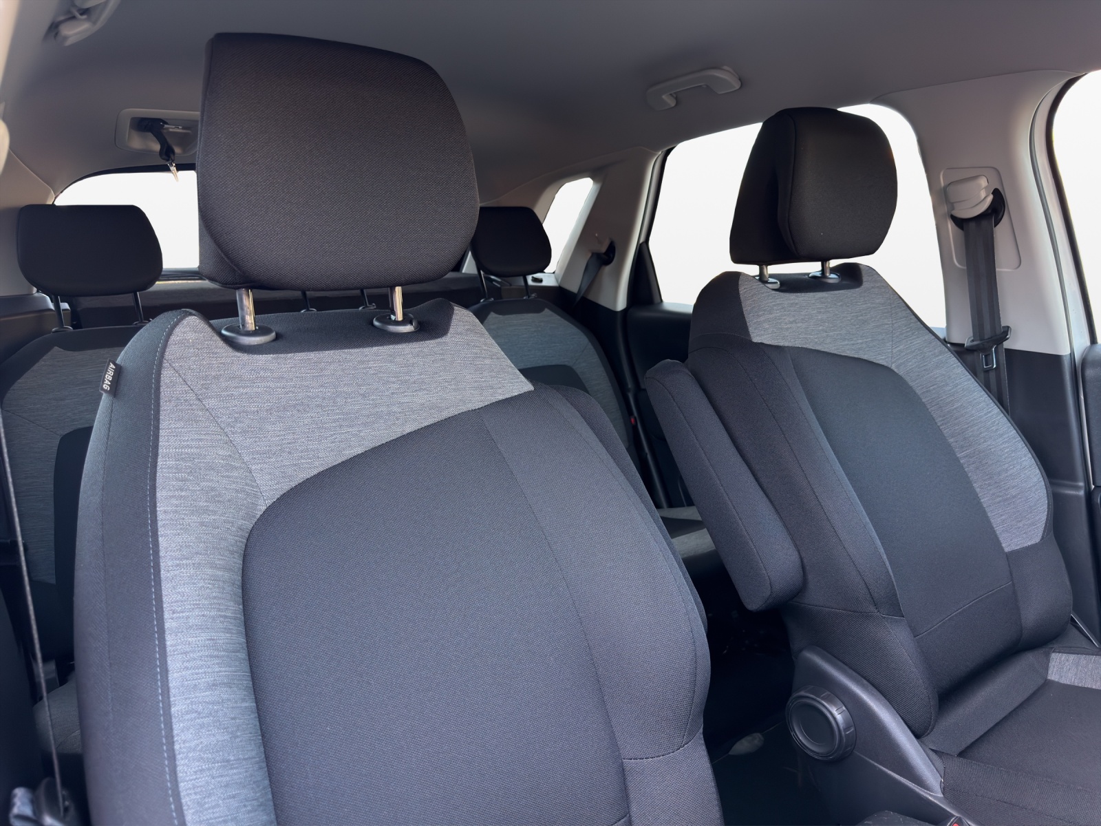 CITROEN C4 Picasso 1.6 BlueHDi Feel EAT6-image-15
