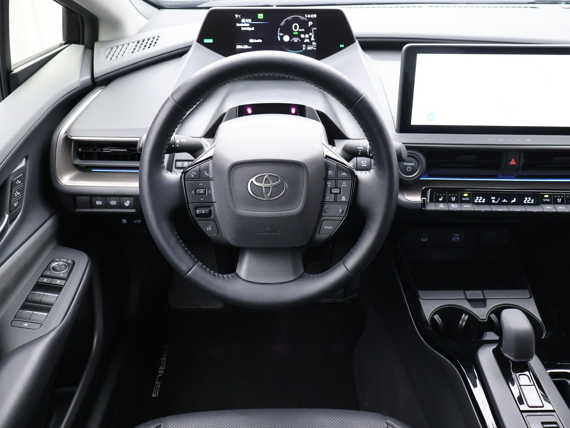 TOYOTA Prius 2.0 Plug-In-Hybrid Premium / Jetzt Leasing ab 0.99% oder Cash-Prämie CHF 3'000.00-image-10