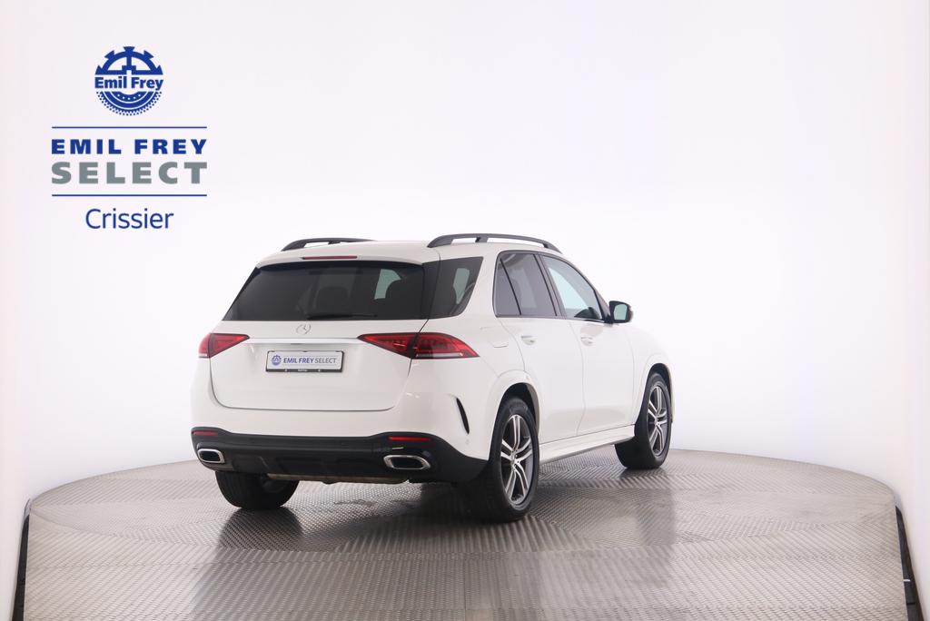 MERCEDES-BENZ GLE 450 AMG Line 4matic-showroom-element-1