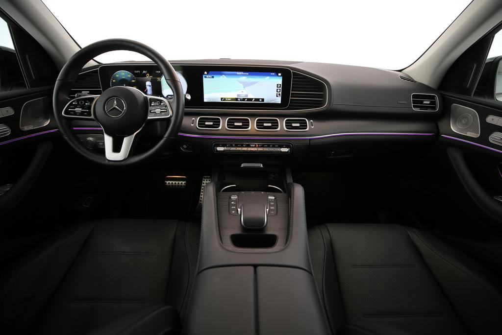 MERCEDES-BENZ GLE 450 AMG Line 4matic-image-4