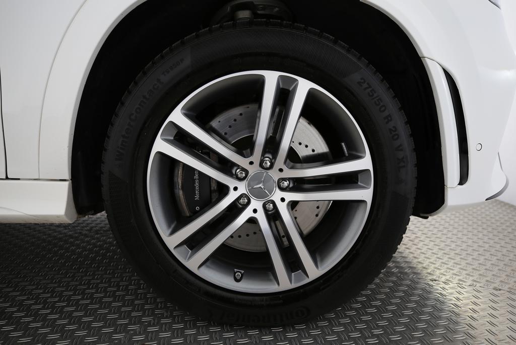 MERCEDES-BENZ GLE 450 AMG Line 4matic-image-14