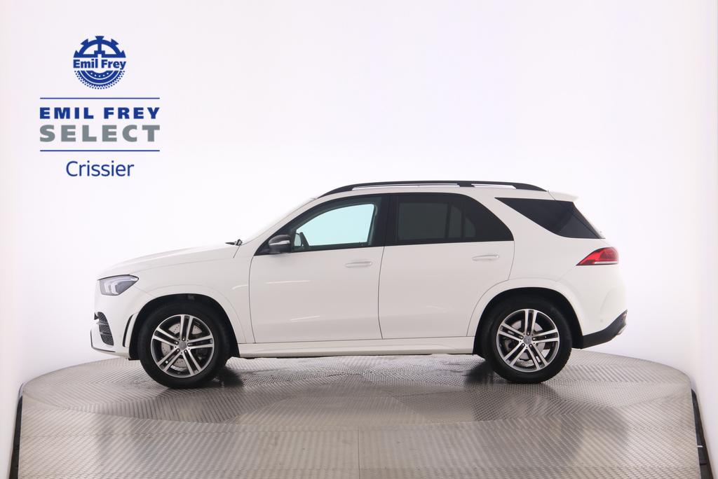 MERCEDES-BENZ GLE 450 AMG Line 4matic-showroom-element-2