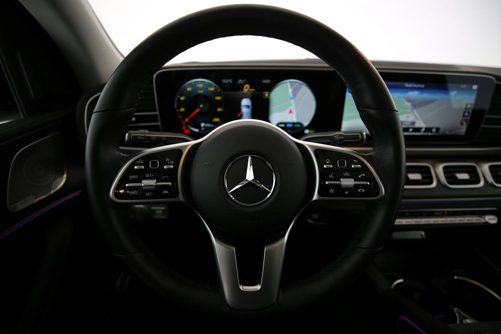 MERCEDES-BENZ GLE 450 AMG Line 4matic-image-5