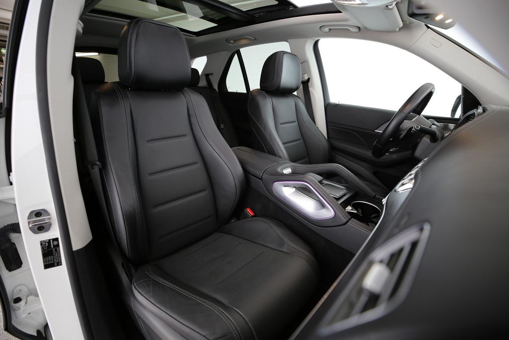 MERCEDES-BENZ GLE 450 AMG Line 4matic-image-10