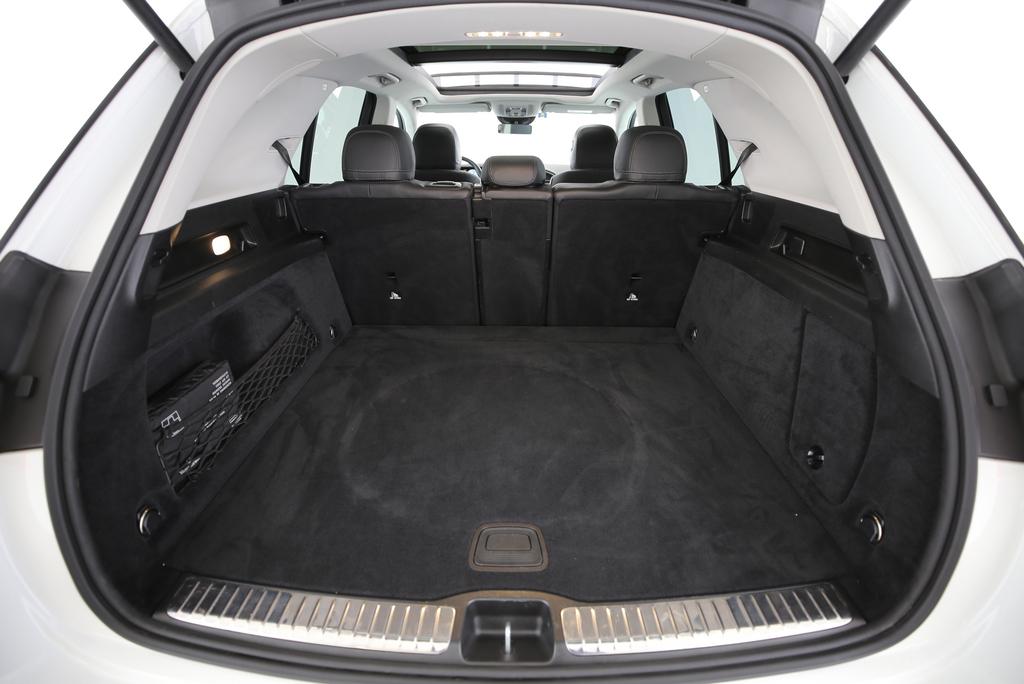 MERCEDES-BENZ GLE 450 AMG Line 4matic-image-13