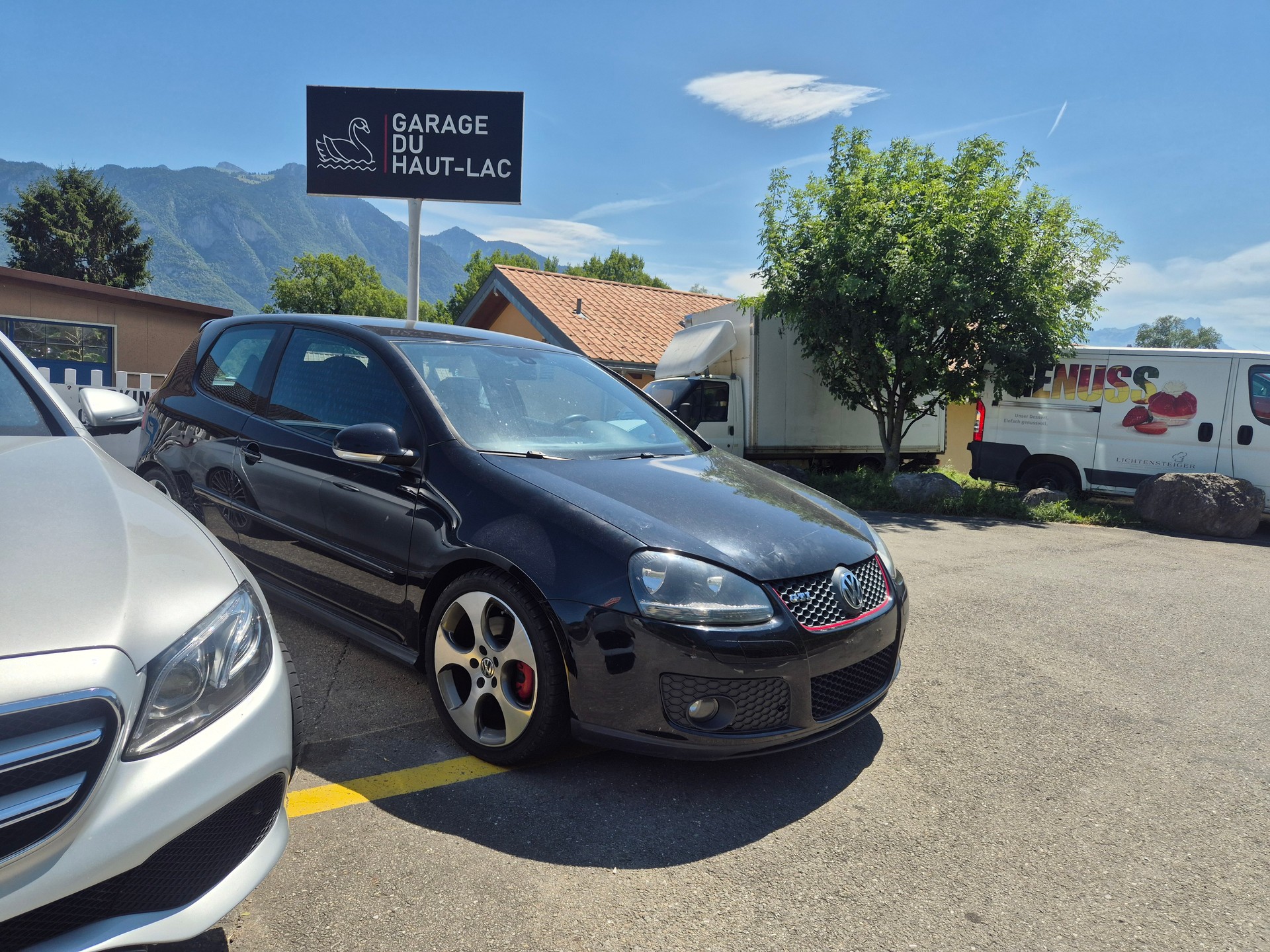 VW Golf 2.0 GTI DSG-image-0