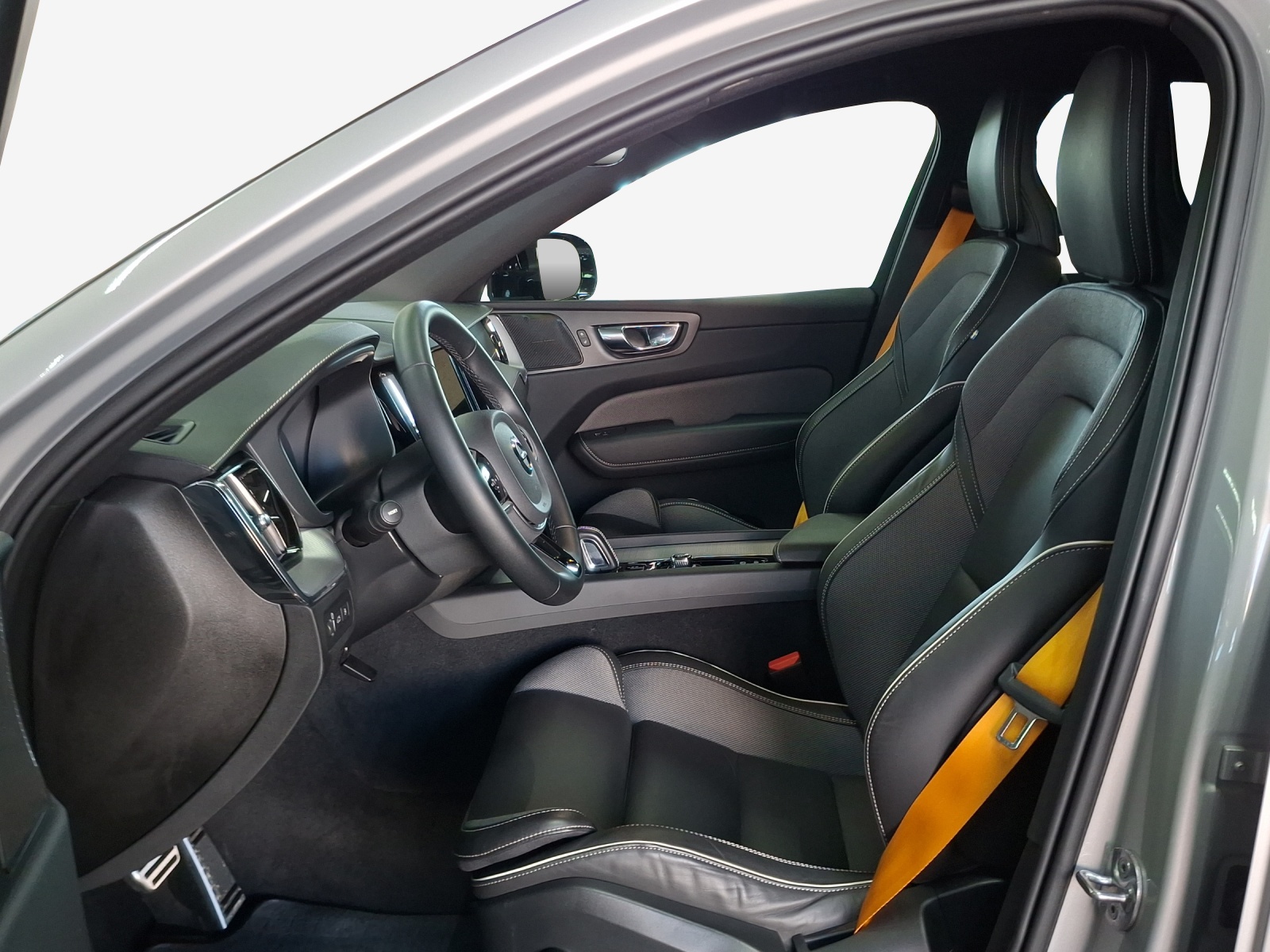 VOLVO XC60 T8 eAWD PluginHybrid Polestar Geartronic-image-8