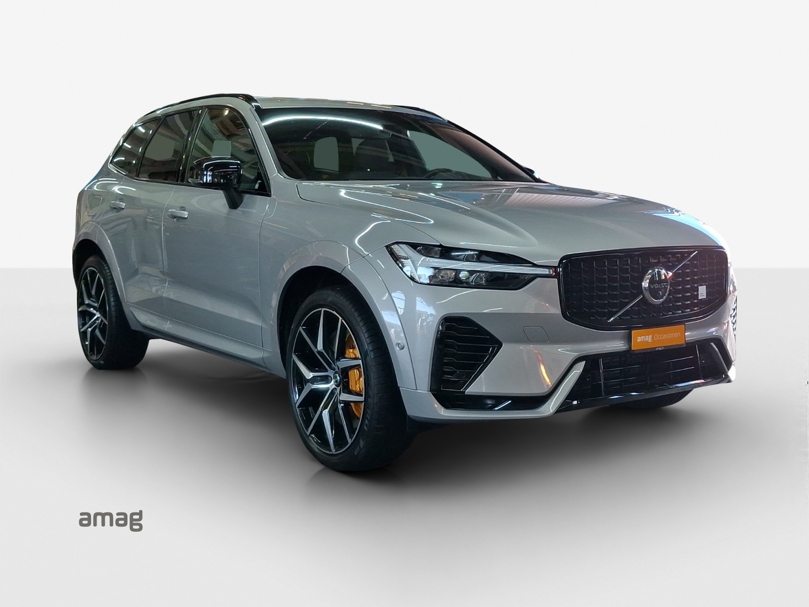 VOLVO XC60 T8 eAWD PluginHybrid Polestar Geartronic-image-6